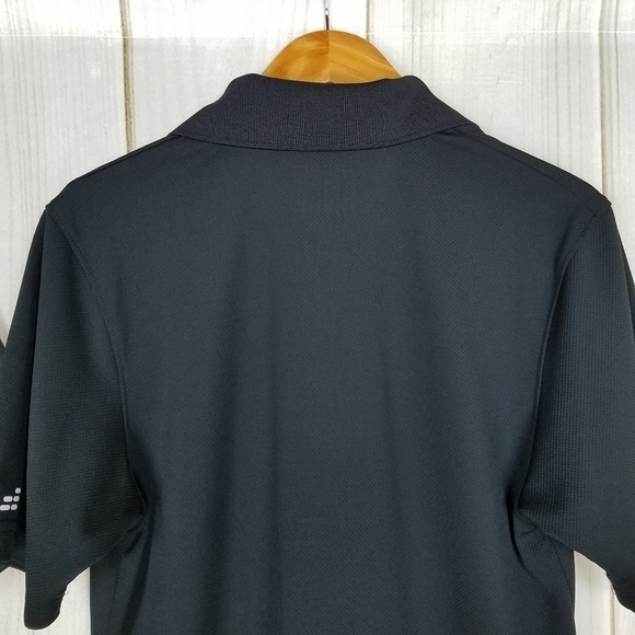 BCG Black Gray Golf Polo Shirt Bundle Size Small - Picture 8 of 11